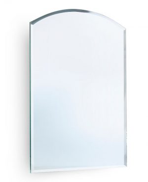 Espejo Decorativo Capilla 55 x 40 cm