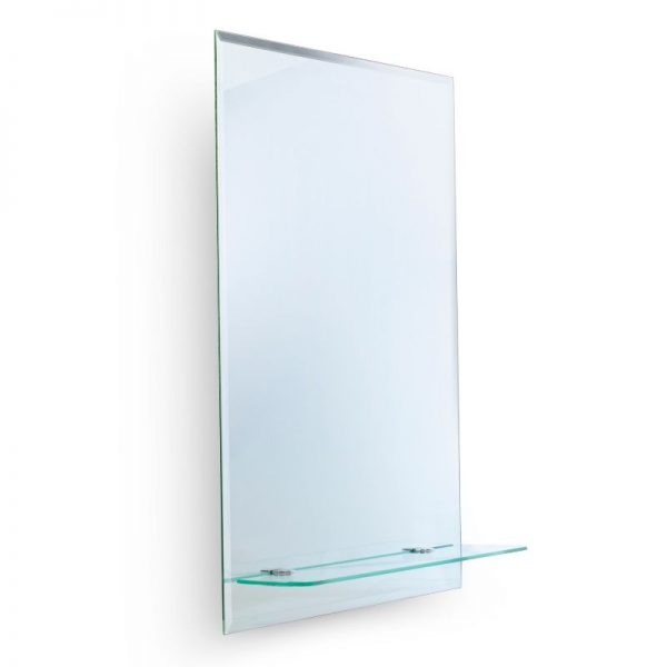 Espejo Gala 56 x 40 cm - Vista Lateral