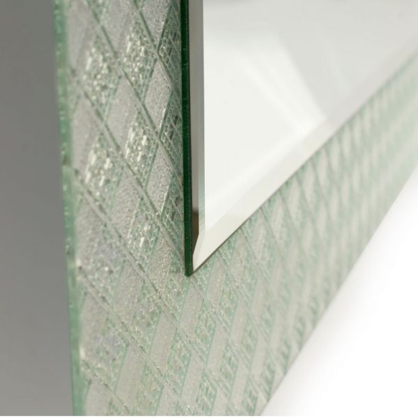 Royal Silecia 70 x 50 cm Vista Lateral