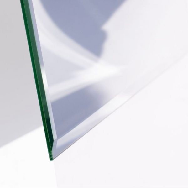 Espejo Decorativo Italia - Vista Inferior del Bisel