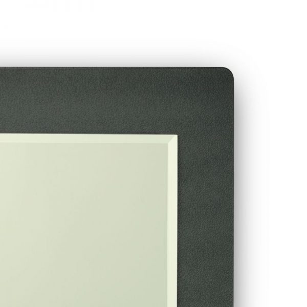Espejo Imperial 70 x 50 cm Vista Plana Inferior